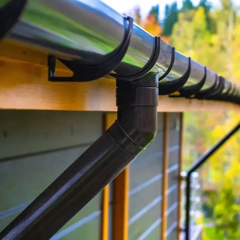Gutter Services