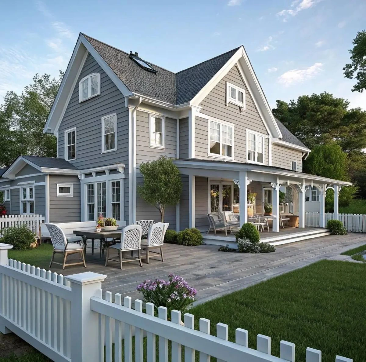 Home Warranty