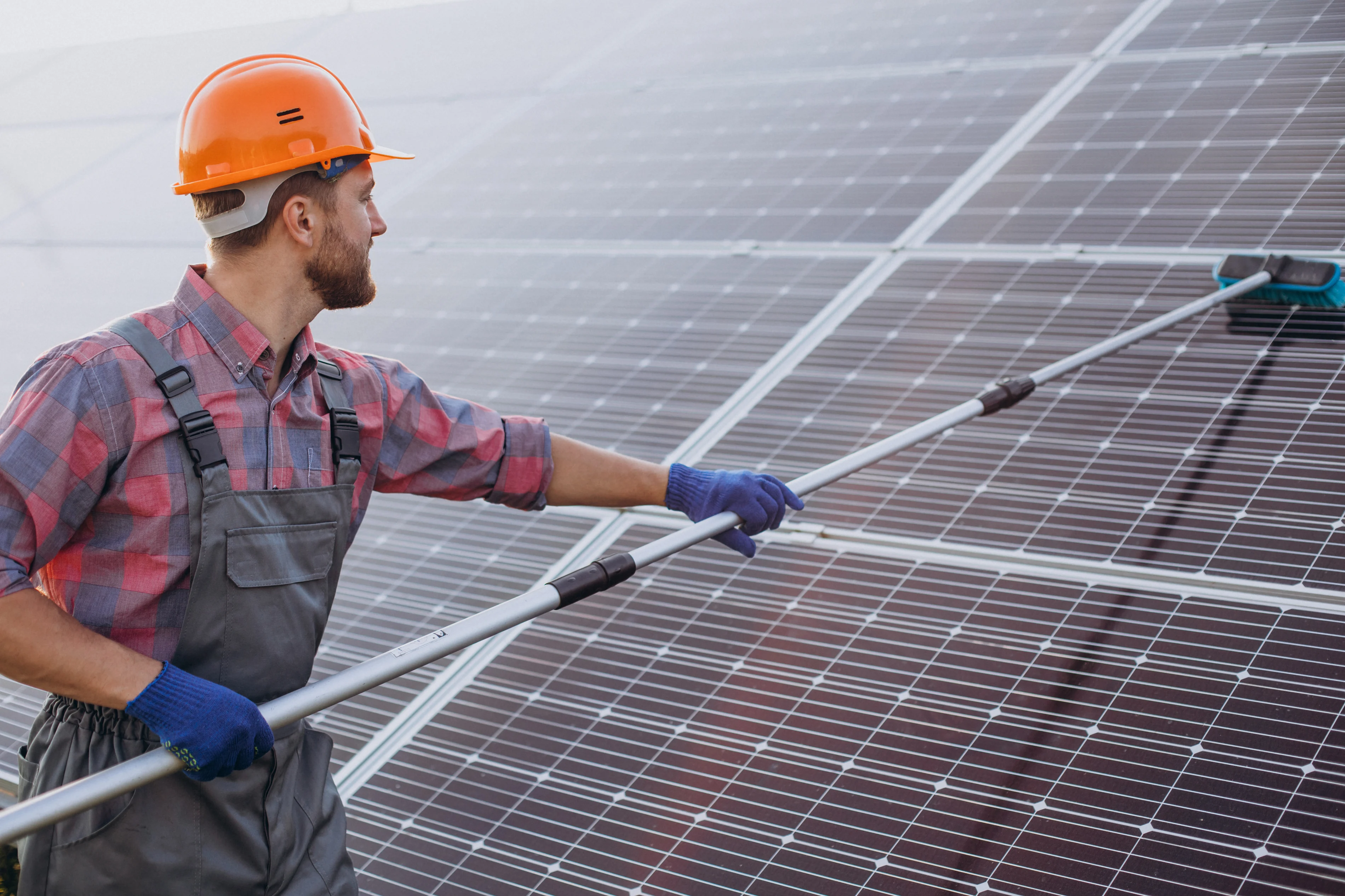 Energy Efficient Windows