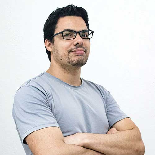 Co-Founder